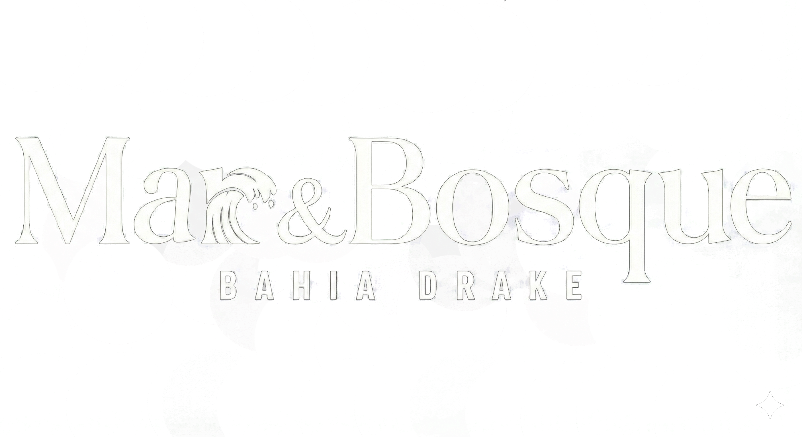 Logo Mar y Bosque